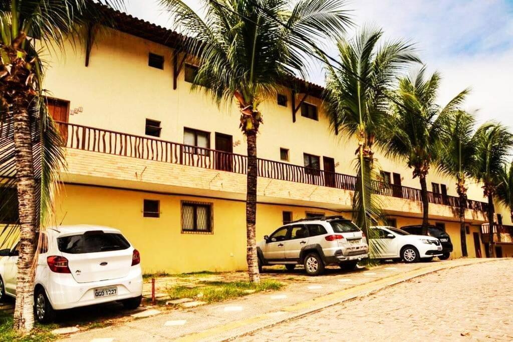 Aparthotel Solar de Pipa Duplex Lua Nova Praia de Pipa Exterior foto