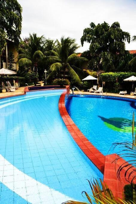Aparthotel Solar de Pipa Duplex Lua Nova Praia de Pipa Exterior foto