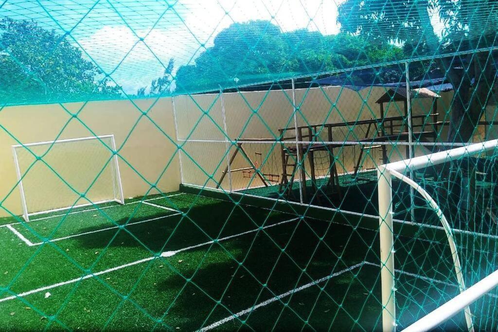 Aparthotel Solar de Pipa Duplex Lua Nova Praia de Pipa Exterior foto